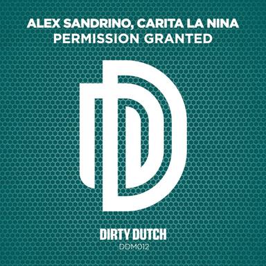 Permission Granted Ft. Jennifer Cooke (Vocal Mix)