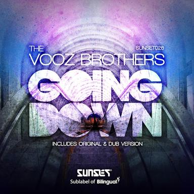 Going Down (Radio Edit)