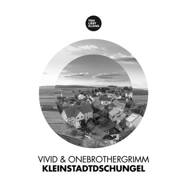 Kleinstadtdschungel