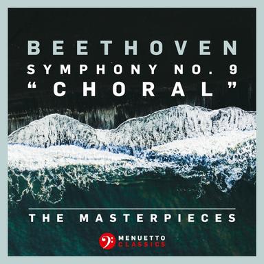 Symphony No. 9 in D Minor, Op. 125 "Choral": II. Molto vivace