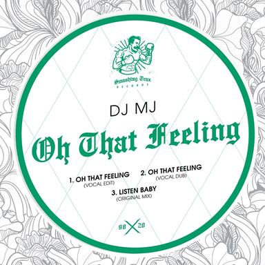 Oh That Feeling - Vocal Dub