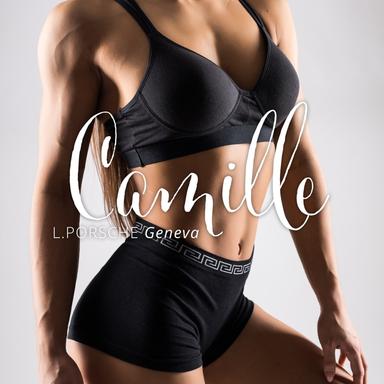 Camille - Long Version