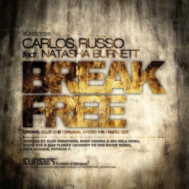Break Free - Dany Cohiba & Rio Dela Duna Remix
