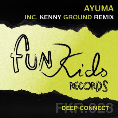 Ayuma - Kenny Ground Remix