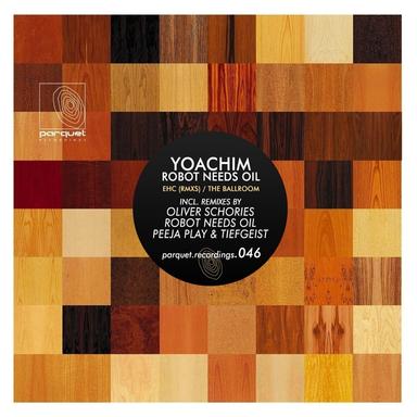 EHC - Oliver Schories Remix
