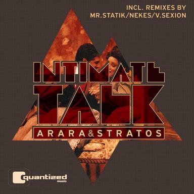 Intimate Talk - Mr. Statik's Phat Luvin' Remix