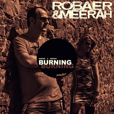 Burning - Leines & Grey Remix