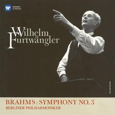 Brahms: Symphony No. 3 in F Major, Op. 90: I. Allegro con brio - Un poco sostenuto (Live at Berlin Titania-Palast, 1949)