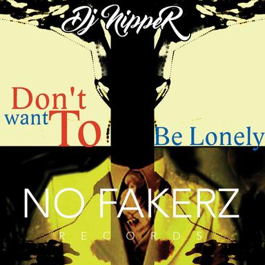 Don't Want To Be Lonely - Vocal Mix