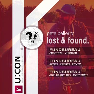 Fundbureau - Gut Drauf Mix