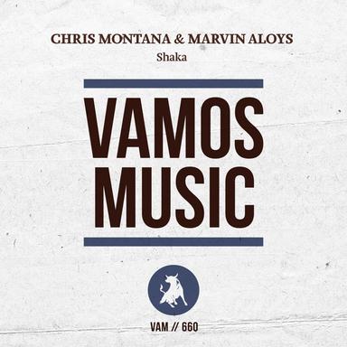 Shaka - Radio Edit