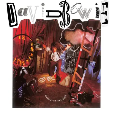 Time Will Crawl - 1999 Remaster