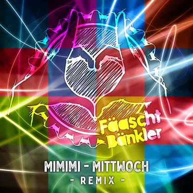Mimimi - Mittwoch - Der Party Remix - Greenhorn Remix