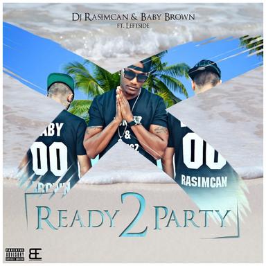 Ready 2 Party - Radio Edit