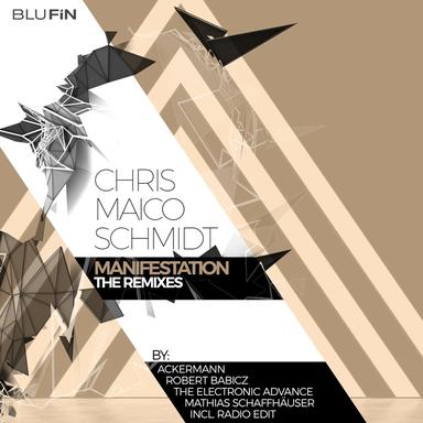 Manifestation - Ackermann Remix