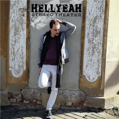 Hellyeah - Radio Edit