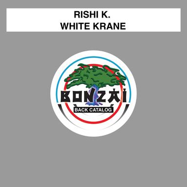 White Krane