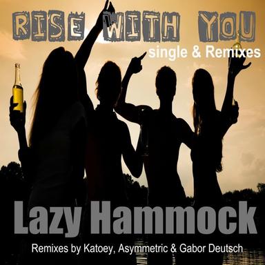 Rise With You - Gabor Deutsch Broken Guitar Mix