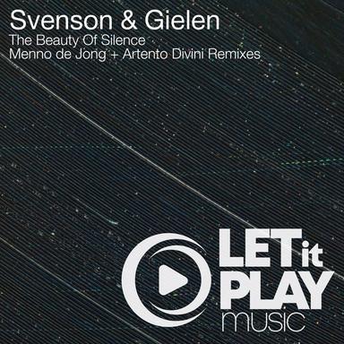 The Beauty of Silence - Menno De Jong Remix