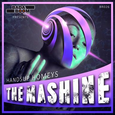 The Machine - Radio Edit