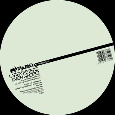La Verdolaga - Alberto Palacios Remix