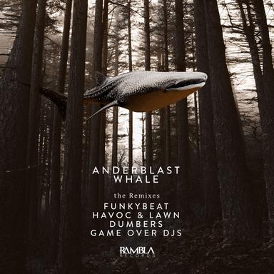 Whale - Game over Djs Remix