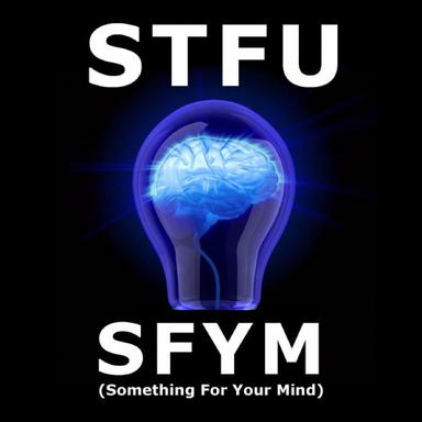 Sfym (Something for Your Mind) - Mike Marten Remix