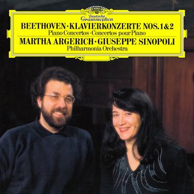 Piano Concerto No. 2 in B-Flat Major, Op. 19: I. Allegro con brio