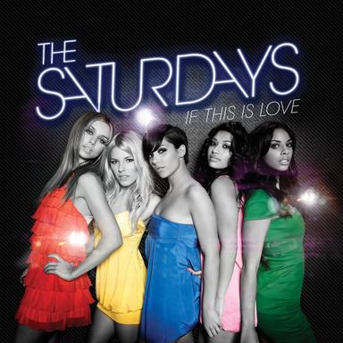 If This Is Love - Radio Edit