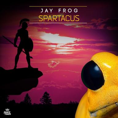 Spartacus - Radio Edit