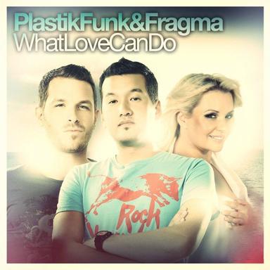 What Love Can Do - Radio Mix