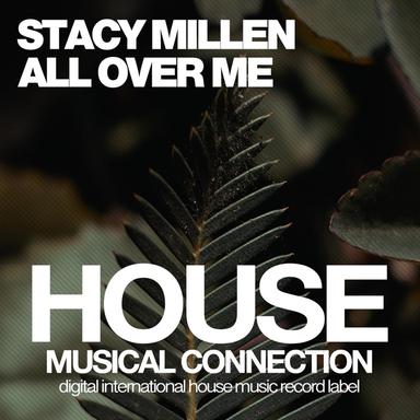 All Over Me - Dub Mix