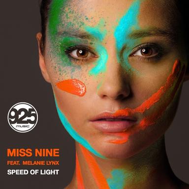 Speed Of Light - Extended Mix