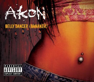 Belly Dancer (Bananza)