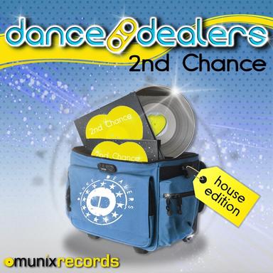 2nd Chance - Combination Remix Edit