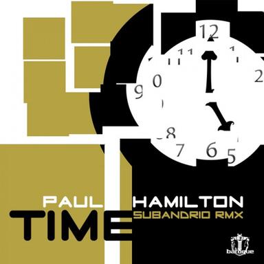 Time - Subandrio Remix