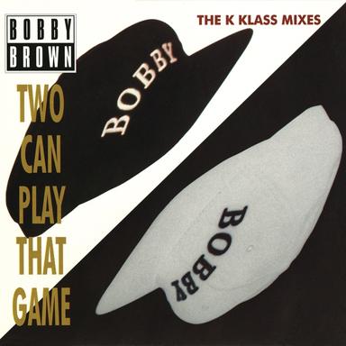 Two Can Play That Game - K Klassic Mix