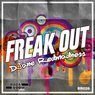 Freak Out - Club Mix