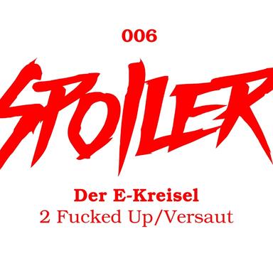 2 Fucked Up - Max Schumann Remix