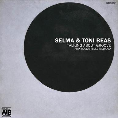 Talking About Groove - Alex Roque Remix