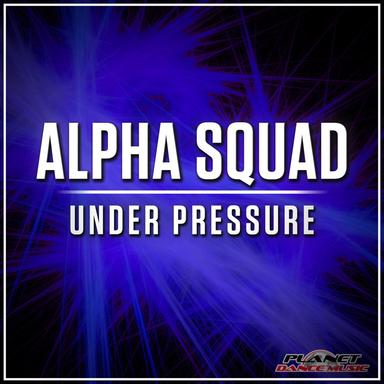 Under Pressure - Radio Edit