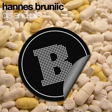 DJs & Pills - Stefano Prada Remix