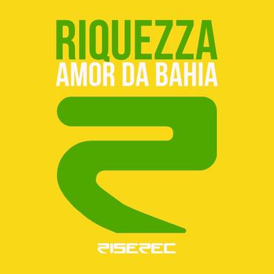 Amor da Bahia - Radio Edit