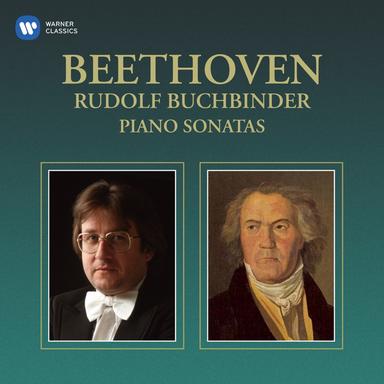 Piano Sonata No. 8 in C Minor, Op. 13 "Pathétique": II. Adagio cantabile
