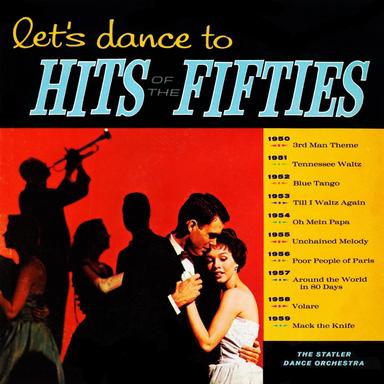 Tennessee Waltz