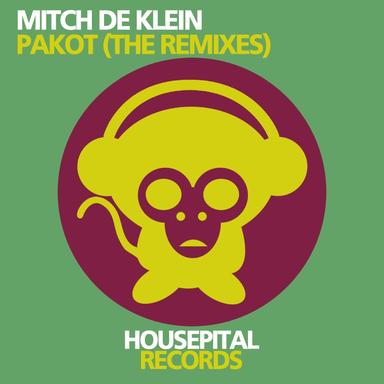 Pakot - Lucas & Steve Remix