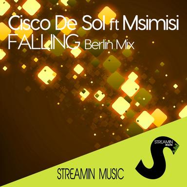 Falling - Berlin Mix