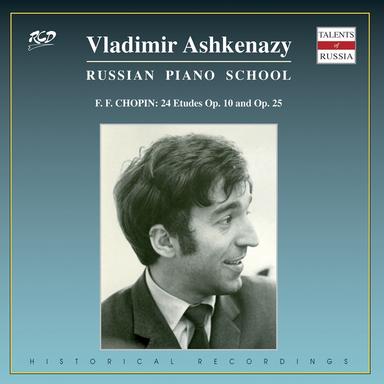 12 Etudes, Op. 10: No. 3 in E Major "Tristesse"