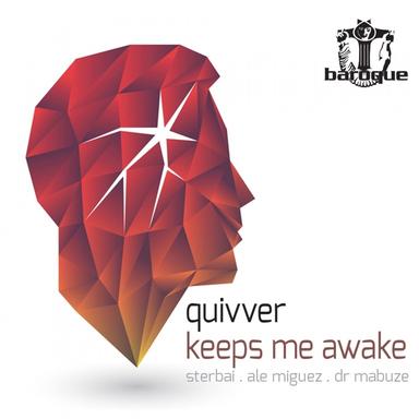 Keeps Me Awake - Ale Miguez Remix