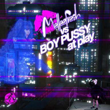 Motorcycle Prostitute - Electro Mix